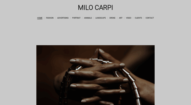 milocarpi.com