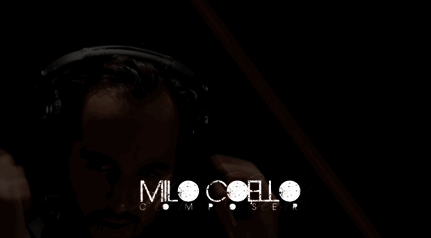 milocoello.com