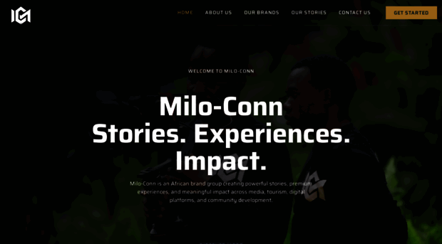 miloconn.com