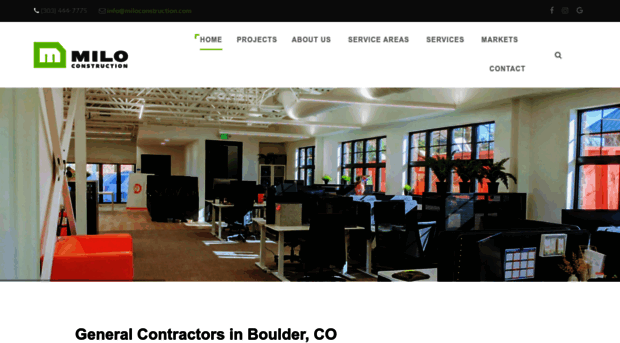 miloconstruction.com