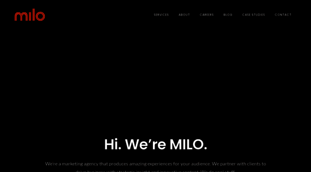 milodetroit.com