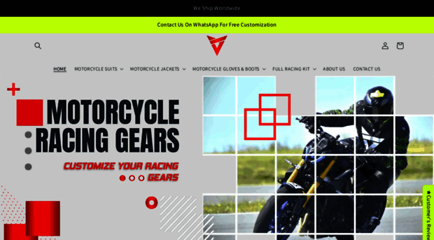 milogears.com