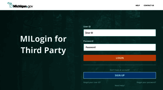 milogintpqa.michigan.gov