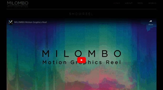 milombo.com