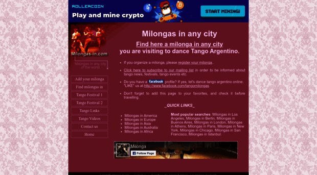 milongas-in.com
