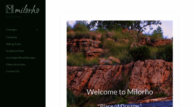 milorholodge.co.za