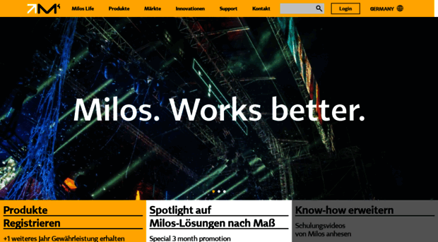 milos-systems.de