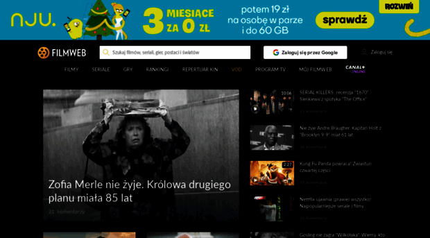 milosci.filmweb.pl