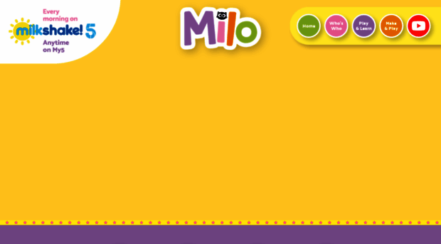 miloseries.com