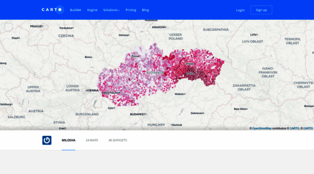 milosha.cartodb.com