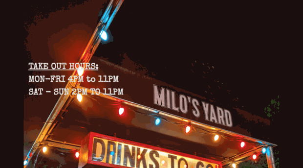 milosyard.nyc