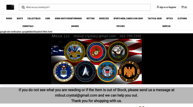milout.com