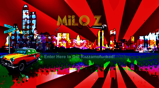 miloz.com