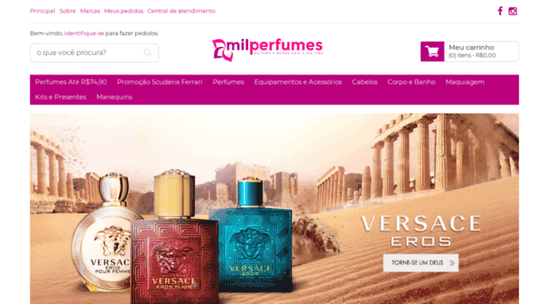 milperfumes.com.br