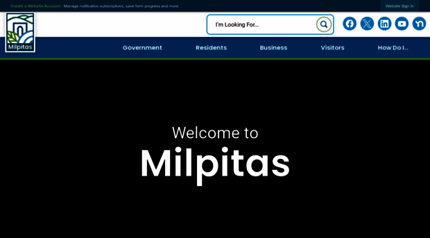 milpitas.gov