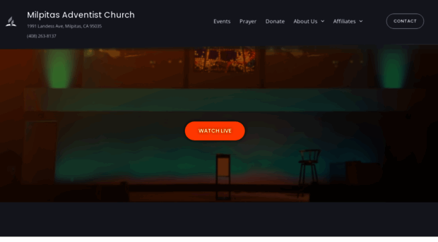 milpitaschurch.org