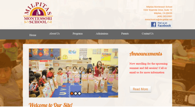 milpitasmontessori.com