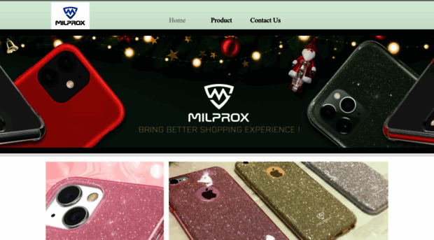 milprox.com