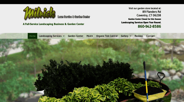 milricklawnservice.com