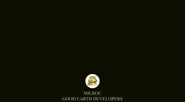 milrocgoodearthdevelopers.com