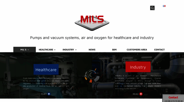 mils.com