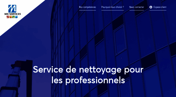 milservices.fr