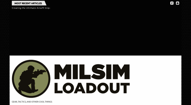 milsimloadout.com