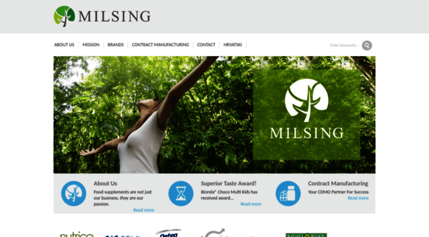 milsing.com