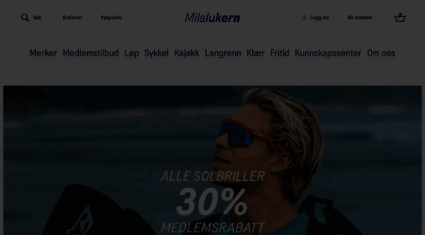 milslukern.no