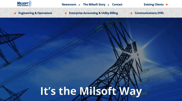 milsoft.com