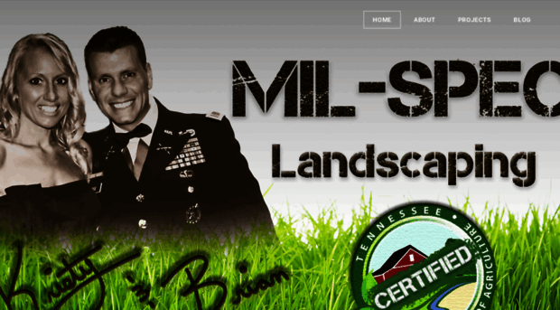 milspeclawn.com