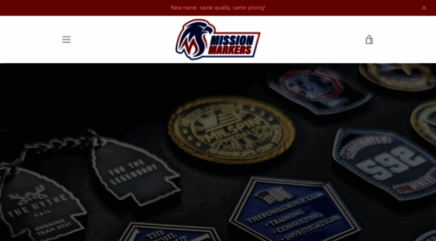 milspinmedals.com