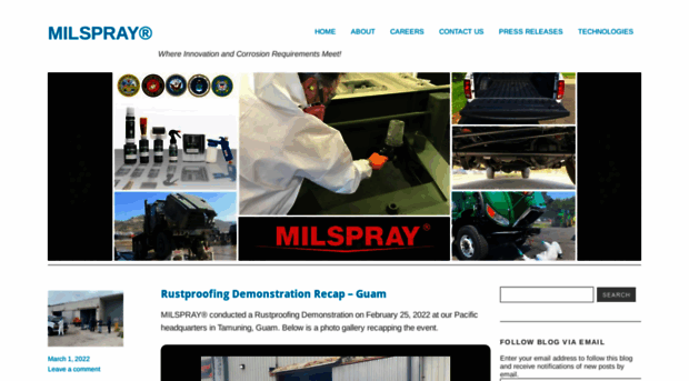 milspray.wordpress.com