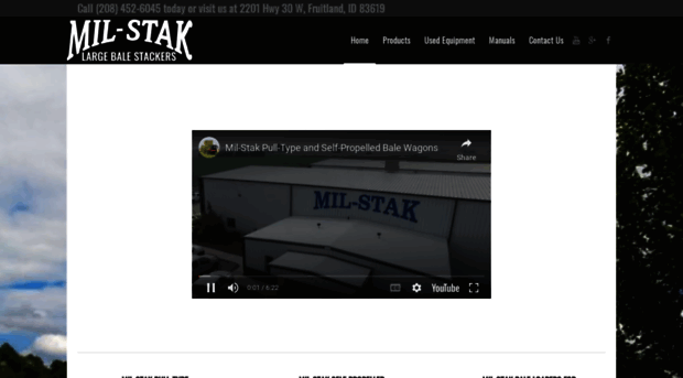 milstak.com