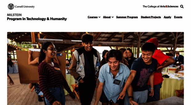 milstein-program.as.cornell.edu