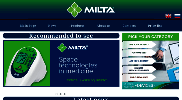 milta-f.com