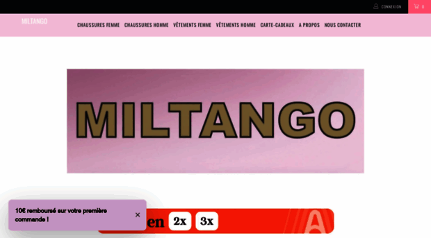 miltango.com