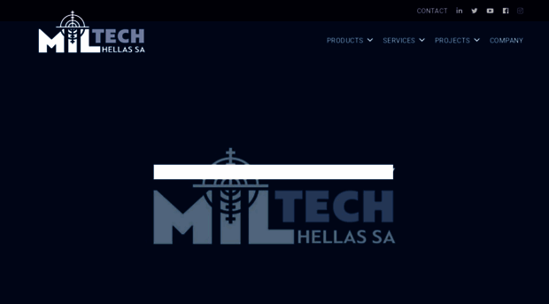 miltech.gr