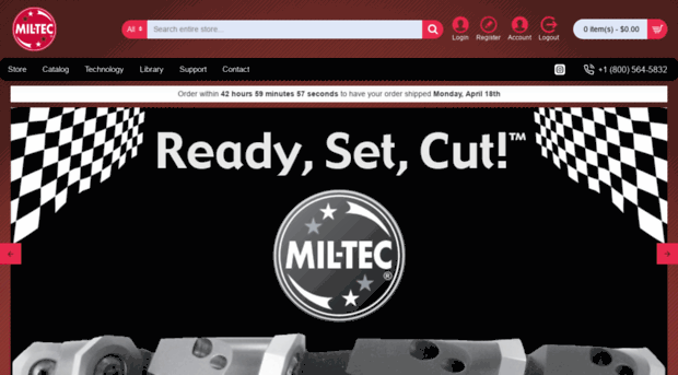 miltecusa.com