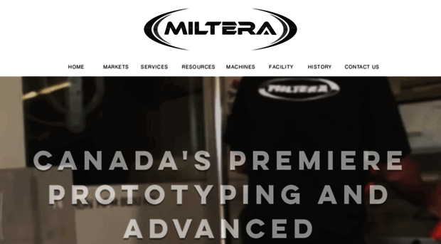 miltera.com