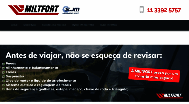 miltfort.com.br