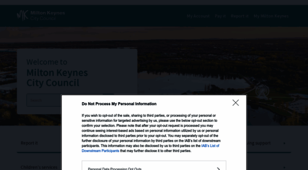 milton-keynes.gov.uk