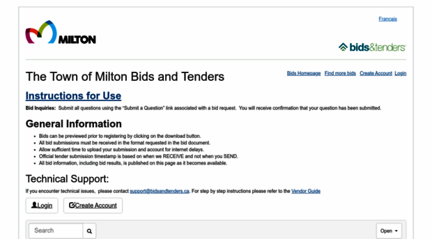 milton.bidsandtenders.ca