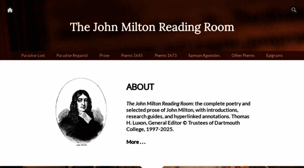 milton.host.dartmouth.edu