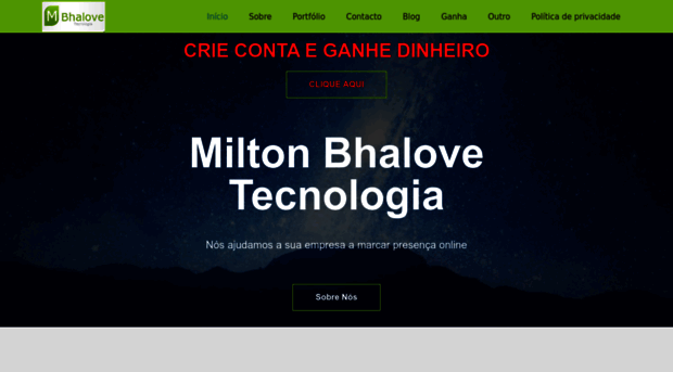 miltonbhalove.com
