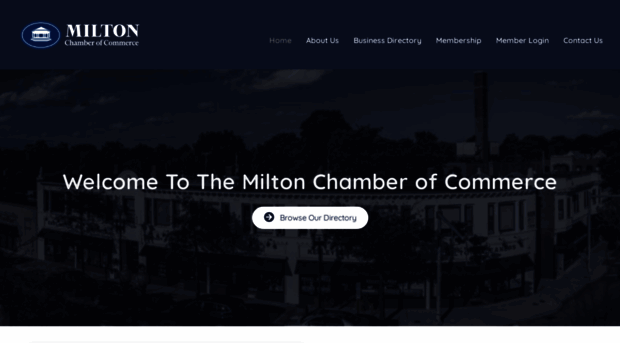 miltonchamberofcommerce.com