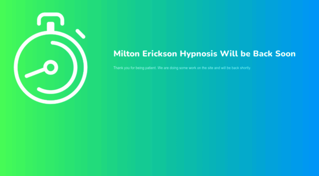 miltonericksonhypnosis.com