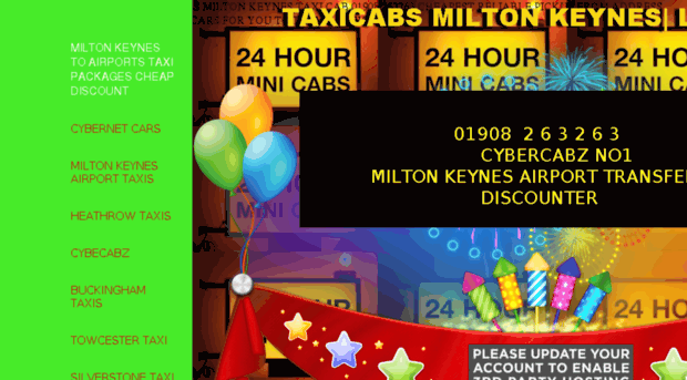 miltonkeynescheapcabs.co.uk