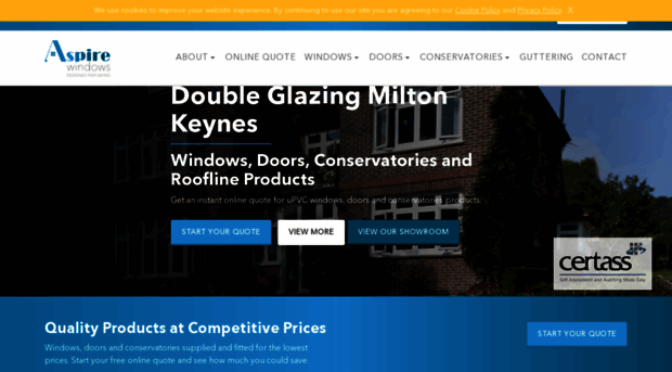 miltonkeynesdoubleglazing.co.uk