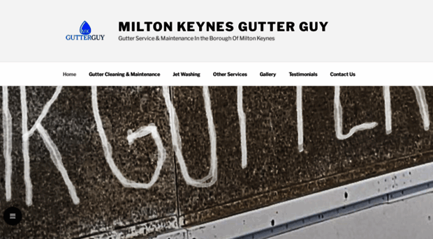 miltonkeynesgutterguy.co.uk